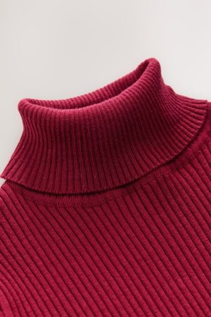 NEXT džemperis ar augstu kaklu, AR9201, 146 cm 