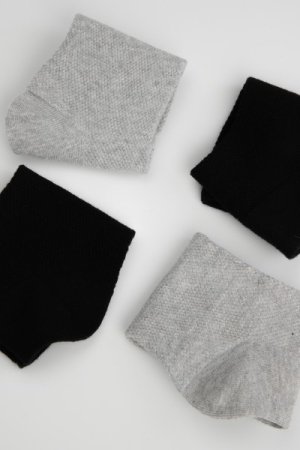 COCCODRILLO zeķes BASIC SOCKS, multicoloured, WC4383225BAS-022-036,   