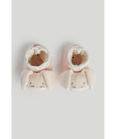 MOTHERCARE zeķes ar grabulīšiem, AY34101, 