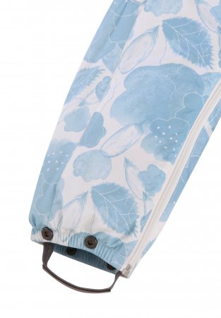 LASSIE Kombinezons Staava Minty blue 710733-6121 710733-6121-68