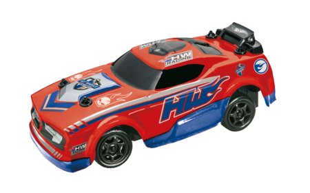 HOT WHEELS auto jaunais SCX12 R/C 1:28, 63253 63253