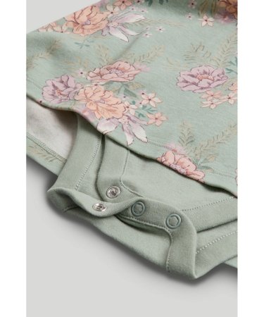 MOTHERCARE kleita ar garām piedurknēm , AW53601 68 cm 