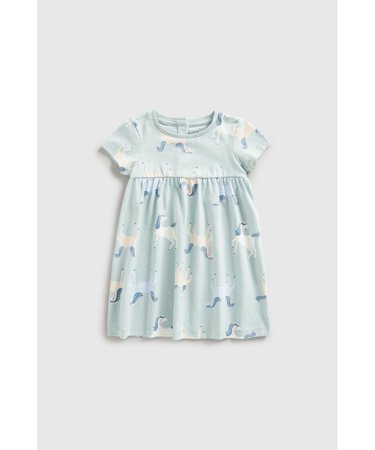MOTHERCARE kleita ar īsam piedurknēm, HC513 