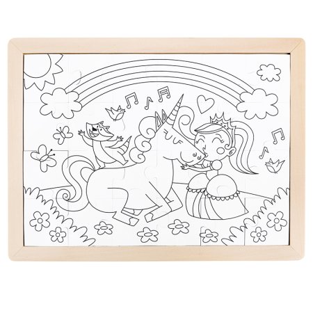 "HAPE puzle ""Unicorn Friends"", E1642A" 