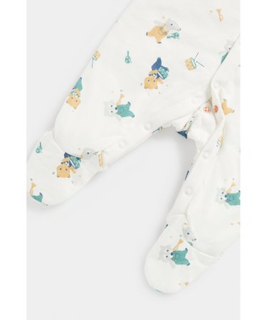 MOTHERCARE zīdaiņu kombinezons, FC059 639687