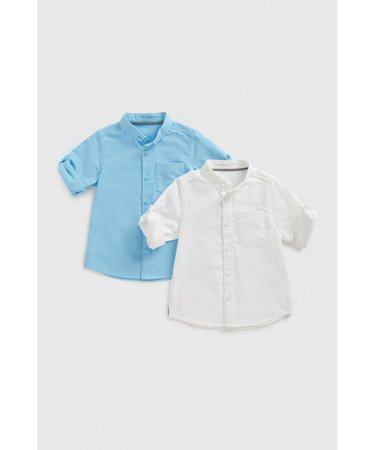 MOTHERCARE t-krekls, 2gab., HE171 