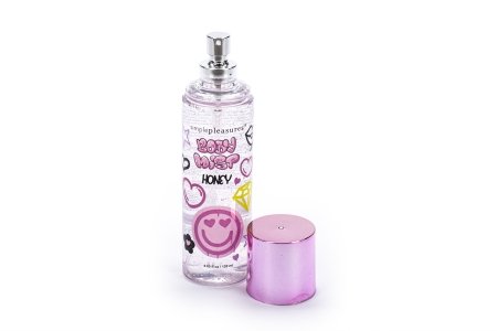 SIMPLE PLEASURES ķermeņa sprejs, 120 ml,assort., Y31409-P4902 