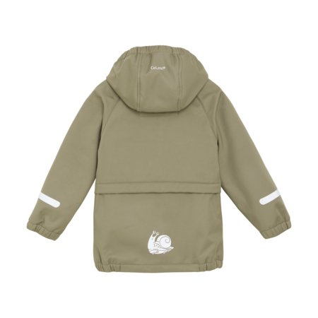 CELAVI jaka, , Softshell, 330628-8017, 104 cm 