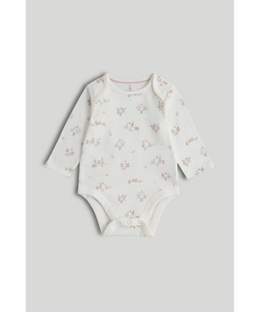 MOTHERCARE komplekts zīdainim 8 gab., AX39001, cm 
