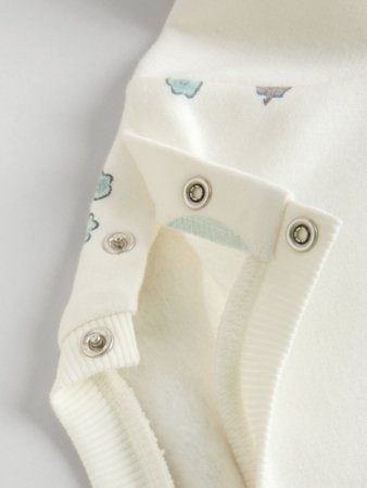 NEXT džemperis + bikses, W27257, cm 