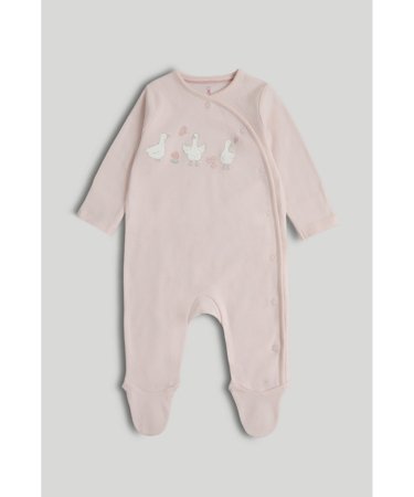 MOTHERCARE komplekts zīdainim 8 gab., AX39001, cm 