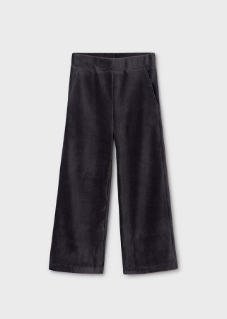 MAYORAL bikses 8F, melni, 7.549-87, 167 cm 