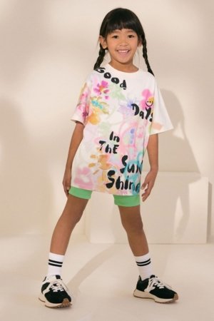 NEXT t-krekls ar īsām piedurknēm, AH9934, 152