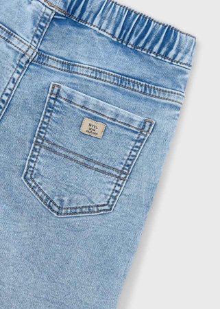 MAYORAL šorti, light, 3.210-76, 116  cm 