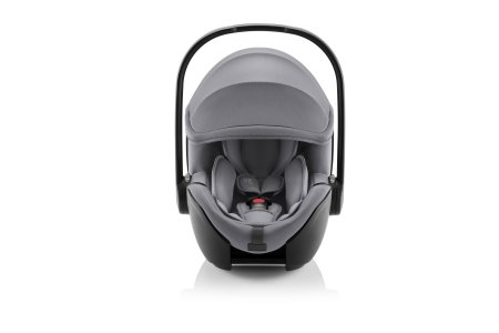 BRITAX autokrēsl BABY SAFE PRO Frost Grey, 2000040136 