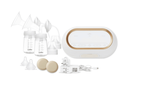 SPECTRA piena pumpis DUAL COMPACT 
