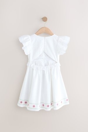 NEXT kleita ar īsām piedurknēm, AC6224 122 