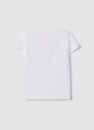 OVS t-krekls ar īsam piedurknēm, cm, 002604003 