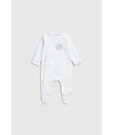 MOTHERCARE zīdaiņu kombinezons, GF262 