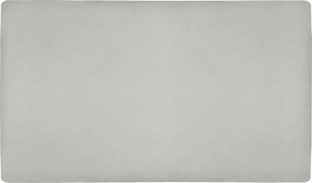 LIONELO gultas palagi BAMBOO SHEET, 118x60 cm., 2 gab., White/Beige 