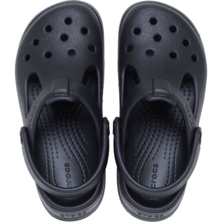 CROCS krokši ECHO melni, 210616-001 27 izmērs 