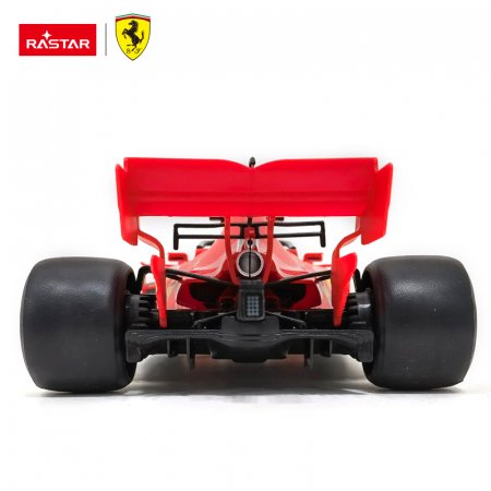 RASTAR RC automašīna 1:16 Ferrari  SF1000 Konstruktors, 97000 97000