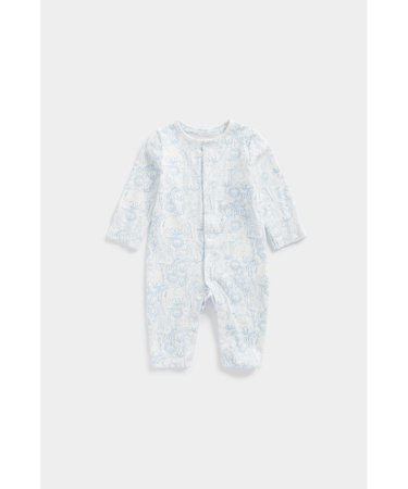 MOTHERCARE zīdaiņu kombinezons, kardigāns + bērnu cepure, EB644 