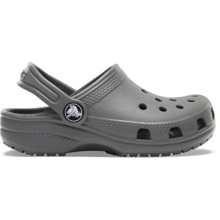 CROCS krokši DAISY pelēki, 206991-0DA 29 izmērs 