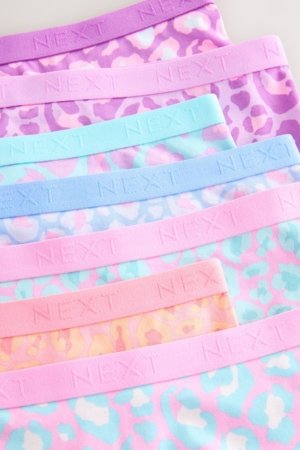 NEXT biksītes, 7 gab., E87093, 110-116