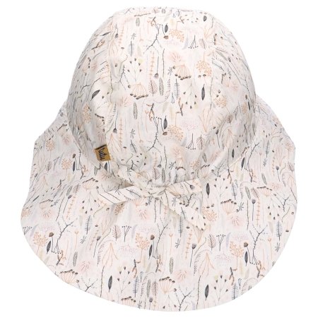 TUTU cepure, ecru, 3-006977, 52-54 