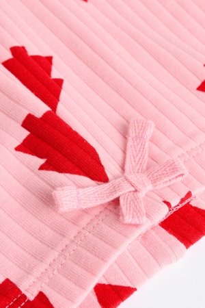 NEXT t-krekls ar garām piedurknēm + legini, B53624 80-86 