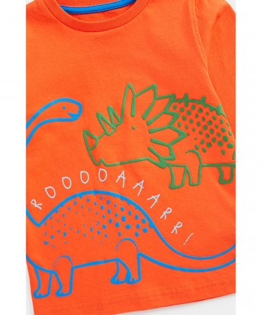 MOTHERCARE t-krekls ar garām piedurknēm, CB034 607619