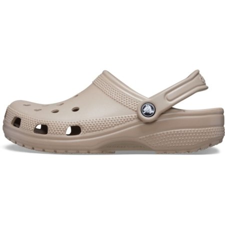 CROCS krokši BAE WOMENS brūni, 10001-214 42,5 izmērs 