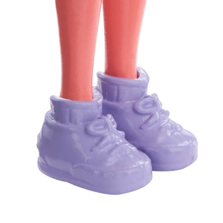 POLLY POCKET lelle piekariņš asort., HKV98 