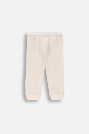 COCCODRILLO bikses, smilšu krāsa, WC6120101FGN-003-062, 62 izmērs 