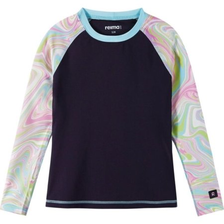 REIMA t-krekls ar garām piedurknēm 5200140A-999A, izmērs 