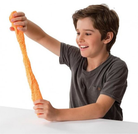 KINETIC FOAM kinetinės putos raudonos, 16255 16255