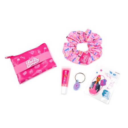 BARBIE miniatūra pārsteiguma rokassomiņa, asorti, 99-0101-A 