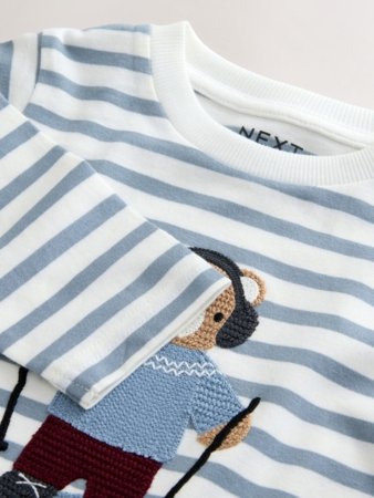 NEXT t-krekls, F89735, 74-80 cm 