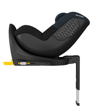 MAXI-COSI autokrēsls Mica 360 S 61-105 cm, Tonal black, 8551104110 