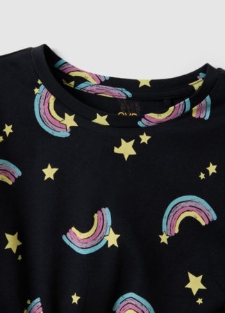 OVS kleita, 104 cm, 002654713 