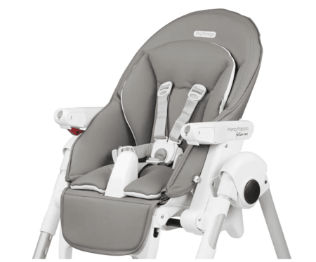 PEG PEREGO barošanas krēsls PRIMA PAPPA FOLLOW ME PLUS, ice, IH09000000BL73 