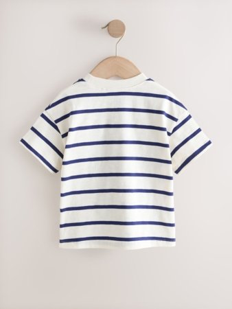 NEXT t-krekls ar īsam piedurknēm, H53697, 68 cm 