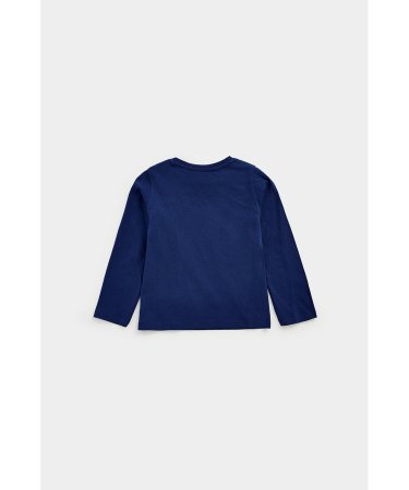 MOTHERCARE krekls ar garām piedurknēm, CA322 591297