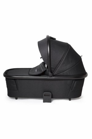 MUUVO kulbiņa QUICK 3.0, jet black, MQ3.0-G-JET-BLACK quick5737