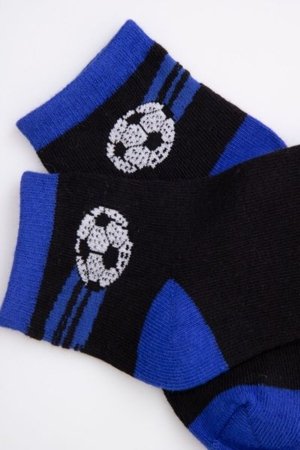 COCCODRILLO zeķes SOCKS BOY, krāsa, WC5382212SOB-022-036, 36 cm 