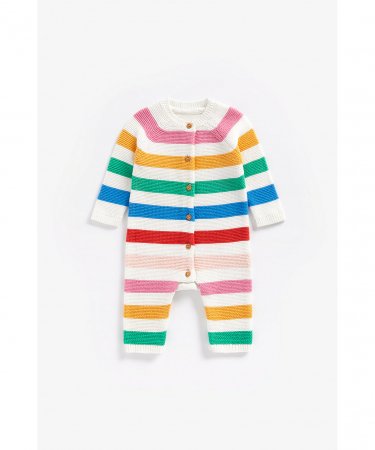 MOTHERCARE zīdaiņu kombinezons, ZB722 548298