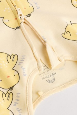 NEXT krekls ar īsām piedurknēm, 3 gab., E19704, 62-68 