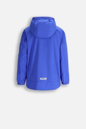 COCCODRILLO jaka OUTERWEAR BOY JUNIOR, zils, WC5152403OBJ-032-164, 164 cm 