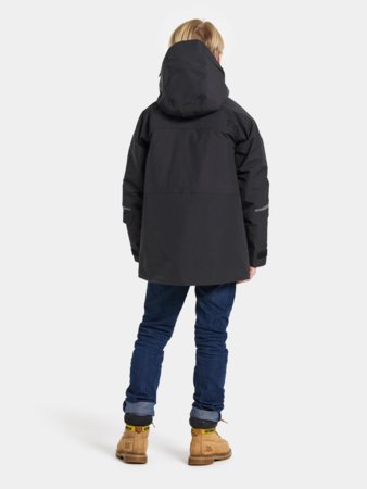 DIDRIKSONS ziemas jaka GABBRO, 505865-060, 150 cm 